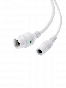 Орбита OT-VNI54 IP видеокамера (3840*2160, 8Mpix, 2,8мм, металл)